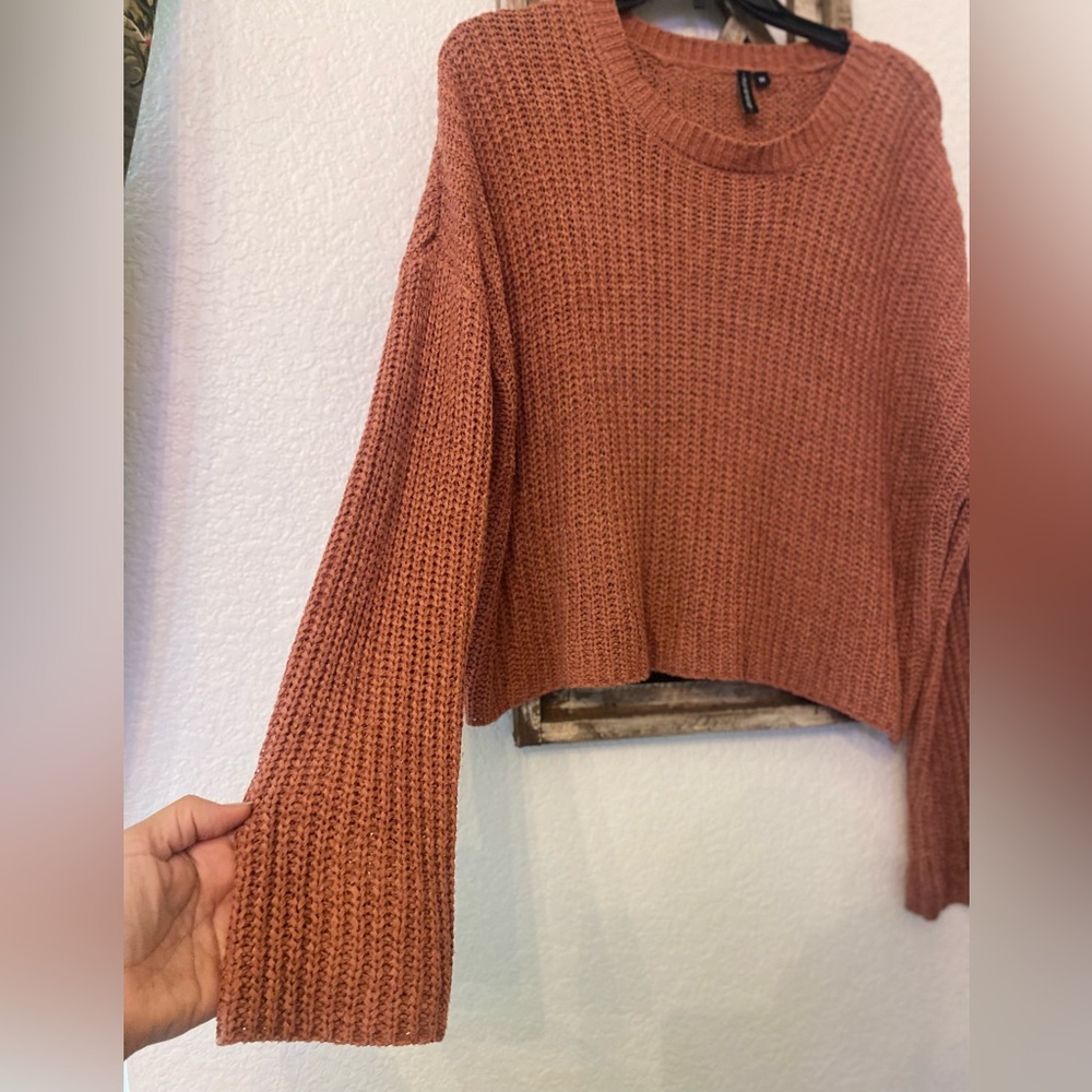Moon and Madison sweater - Picture 3 of 8